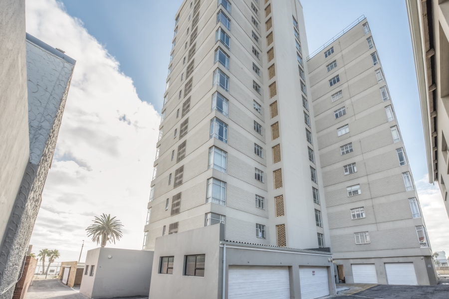 To Let 2 Bedroom Property for Rent in Humewood Eastern Cape